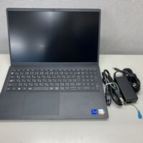 中古 DELL inspiron 3520 3330003380 状態： B:良品