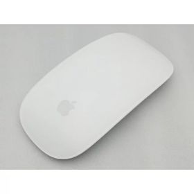 【中古】Apple Magic Mouse 2 (2015) シルバー MLA02J/A【中野】保証期間1週間