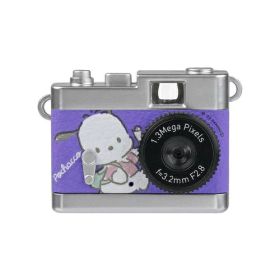 ケンコー・トキナー｜KenkoTokina サンリオキャラクター トイカメラ DSC-PIENI ポチャッコ ポチャッコ