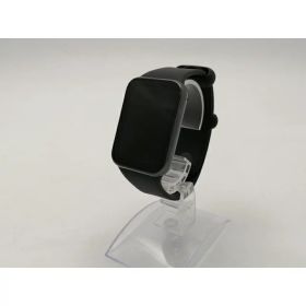 【中古】Xiaomi Xiaomi Smart Band 8 Pro ブラック M2333B1【ECセンター】保証期間1ヶ月【ランクB】