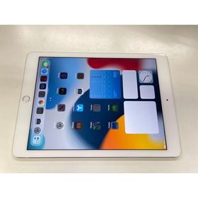 ★送料無料★ジャンク★docomo★iPad Air 第2世代 Wi-Fi+Cellular 16GB★シルバー★0080280018962★SYS★06/08