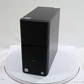 CTO パソコン biz-H ［Core-i7-9700K (3.6GHz)／16GB／HDD4TB／SSD500GB／GeForce GTX 1660Ti(6GB)／Windows11 Pro］