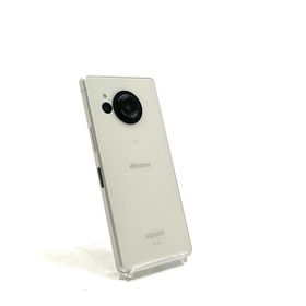 AQUOS R8 中古 32,500円 | ネット最安値の価格比較 プライスランク