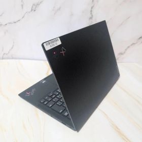 Lenovo X1 Carbon Gen10 第12世代 14型 バッテリー良好
