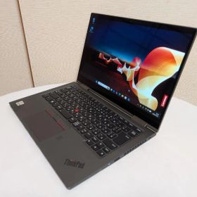 ThinkPad X1 Yoga Gen5 i7-10610U/16G/512G