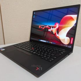 ThinkPad X1 Carbon Gen 9/i7/32G/256G/4K