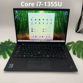 ThinkPad X1 Carbon Gen11 Core i7-1355U