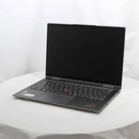 ソフマップ 〔中古品〕 ThinkPad X1 Yoga Gen 8 21HQCTO1WW【262】
