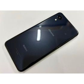 セイモバイル★中古Aランク SIMフリーdocomo Galaxy A23 5G SC-56C [ブラック]