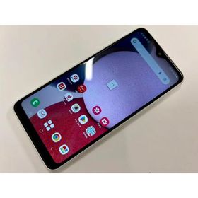 セイモバイル★中古Aランク SIMフリーdocomo Galaxy A23 5G SC-56C [ホワイト]