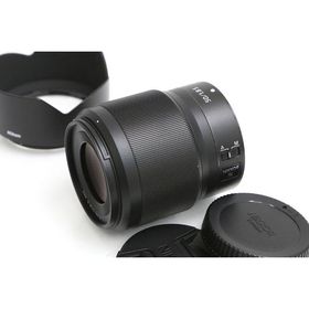 【全額返金保証】並品｜ニコン NIKKOR Z 50mm f/1.8 S CA01-B5998-2O2A