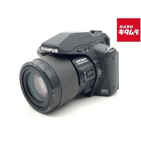 【中古】 【並品】 オリンパス STYLUS SP-100EE ブラック