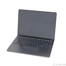 〔展示品〕 Surface Laptop (第7世代) 〔Snapdragon X Plus／16GB／SSD512GB〕 T0K-00036 ブラック〔展示品〕 Surface Laptop (第7世代) 〔Snapdragon X Plus／16GB／SSD512GB〕 T0K-00036 ブラック
