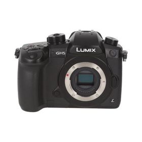 Panasonic LUMIX DC-GH5 BODY 【AB】