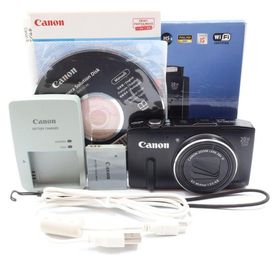 中古 １年保証 良品 Canon PowerShot SX280 HS