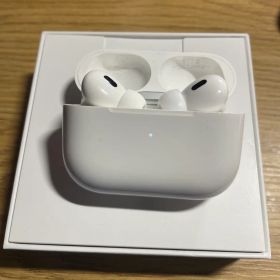 AirPods Pro 第2世代 lightning A2698 2699