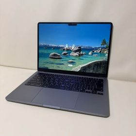 Apple MacBook Air M2 2022 本体