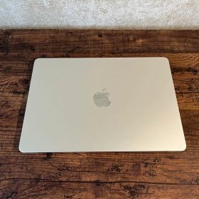 M2 MacBookAir 2022 8GB 256GB 13.6インチ