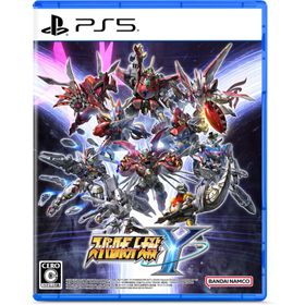バンダイナムコエンターテインメント (PS5)スーパーロボット大戦Y 返品種別B