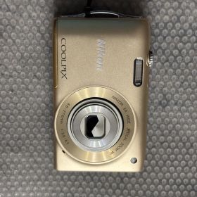Nikon COOLPIX S3300 26040520