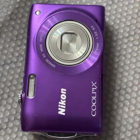 Nikon COOLPIX S3300 26040718