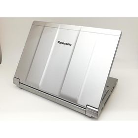 【中古】Panasonic Let's note SV8 CF-SV8RDCVS【i5-8365U 8G 256G(SSD) WiFi 12LCD(1920x1200)】【戸塚】保証期間１ヶ月【ランクB】