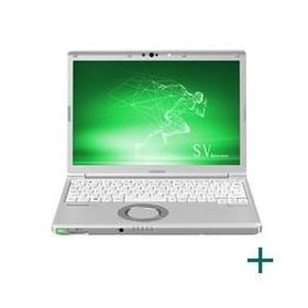 CF-SV8RFCVS Lets note SV8 法人(Core i5-8365UvPro/8GB/SSD256GB) 取り寄せ商品