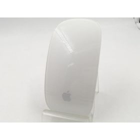 【中古】Apple Magic Mouse (2009/A1296) MB829J/A【千葉】保証期間１週間