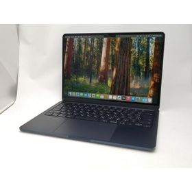 MacBook Air 13インチ M4 2025 新品 130,000円 中古 | ネット最安値の