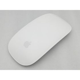 【中古】Apple Magic Mouse 2 (2015) シルバー MLA02J/A【中野】保証期間１週間