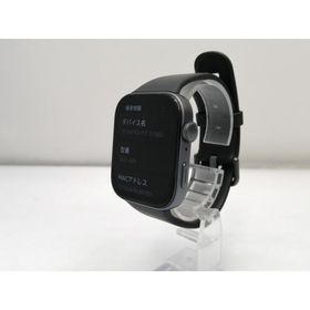 【中古】Huawei HUAWEI WATCH FIT 3 ブラック【仙台駅東口】保証期間１ヶ月【ランクA】