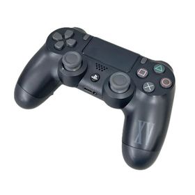 PlayStation 4 FINAL FANTASY XV LUNA EDITION同梱 ワイヤレスコントローラー DUALSHOCK 4