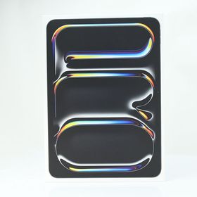 【新品未開封品＊Apple１年間保証】iPad Pro 11インチ M5 256GBWi-Fiモデル