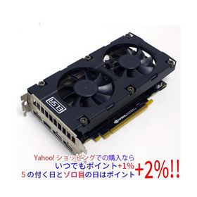 爆買【中古】ELSAグラボ ELSA GeForce RTX 2060 S.A.C GD2060-6GERS PCIExp 6GB