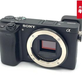 【中古】 【美品】 ソニー α6300 ボディ [ILCE-6300] 【ミラーレス一眼】 【6ヶ月保証】