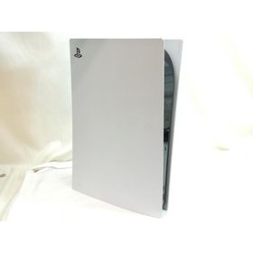 【中古】SONY Playstation5 CFI-1000A01【川崎】保証期間１ヶ月【ランクB】