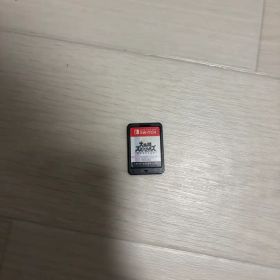 大乱闘スマッシュブラザーズ SPECIAL Nintendo Switch