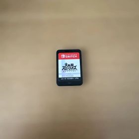 大乱闘スマッシュブラザーズ SPECIAL Switch スマブラ ソフトのみ