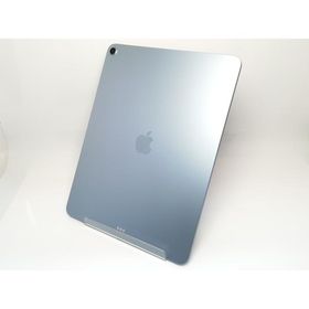 【中古】Apple 【Wi-Fi】 13インチ iPad Air（M4/2026) 128GB ブルー MH5P4J/A【秋葉3号】保証期間１ヶ月【ランクA】