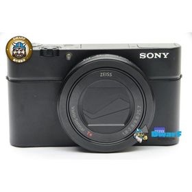 Cyber-shot RX100III 中古 45,800円 | ネット最安値の価格比較