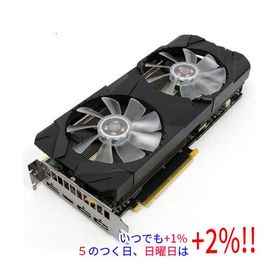 【中古】玄人志向グラボ GALAKURO GAMING GG-RTX2070SP-E8GB/DF PCIExp 8GB【いつでも+1％！5のつく日と日曜日は+2%！】 爆買