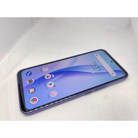 ★送料無料★美品★Ymobile★Libero 5G III A202ZT★パープル★0080280019361★SYS★06/08
