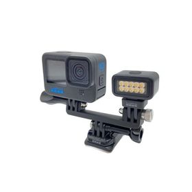 GoPro◆ビデオカメラ GoPro HERO10 BLACK CHDHX-101-FW CPKG1//