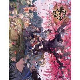 天穂のサクナヒメ アートワークス