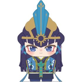 天穂のサクナヒメ ぷりぬいたっちどりーむ ココロワヒメ