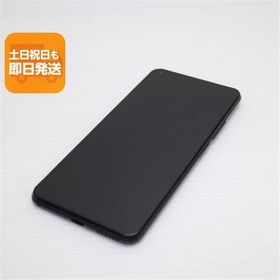 Mi 11 Lite 5G ブラック 6G/128GB SIMフリー　美品訳あり Xiaomi Mi 11 Lite 5G 新品 28,800円 中古 12,700円 | ネット最安値の