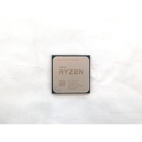 【中古】AMD Ryzen 9 5900X (3.7GHz/TC:4.8GHz) BOX AM4/12C/24T/L3 64MB/TDP 105W【秋葉3号】保証期間１週間