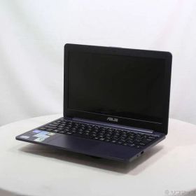 ソフマップ 〔中古品〕 格安安心パソコン VivoBook E203NA E203NA-464G スターグレー【247】