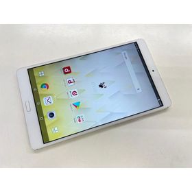 ★送料無料★美品★docomo★dtab Compact d-01J★ゴールド★0080280019561★SYS★06/08