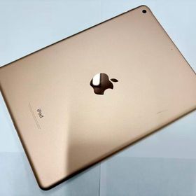 セイモバイル★訳ありSIMフリーiPad(6) WiFi+Cellular 128GB ゴールド